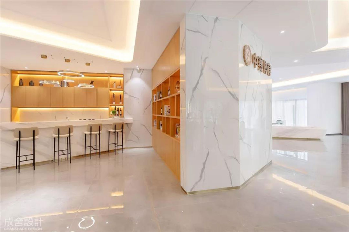 吧臺(tái)-常州工裝設(shè)計(jì)公司