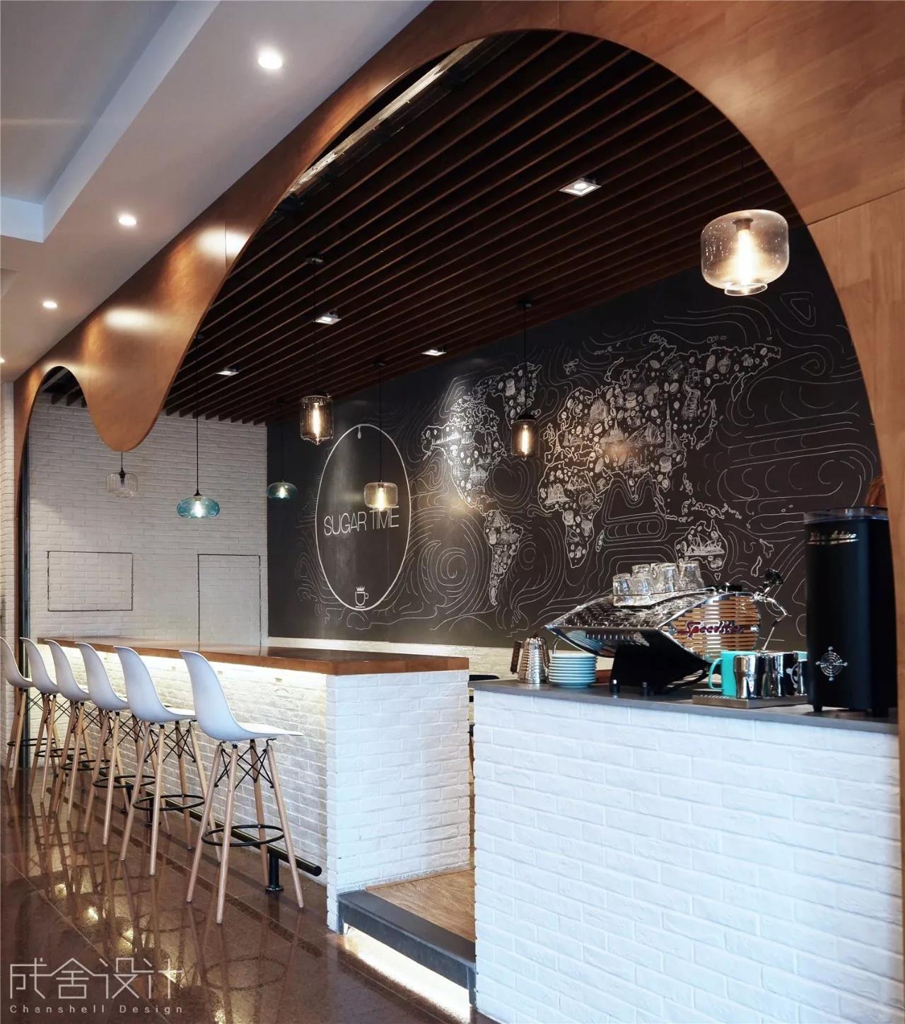 吧臺-常州工裝設(shè)計公司