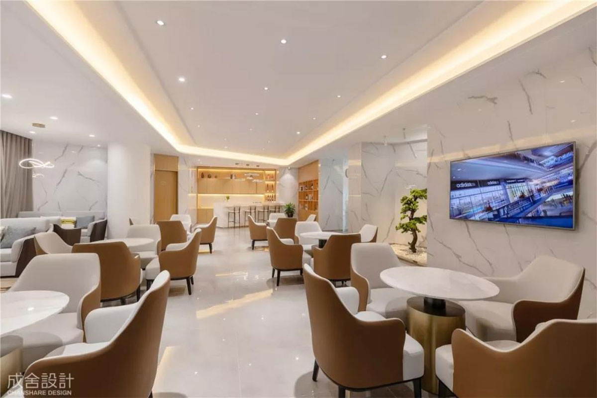 洽談區(qū)-常州工裝設(shè)計(jì)公司