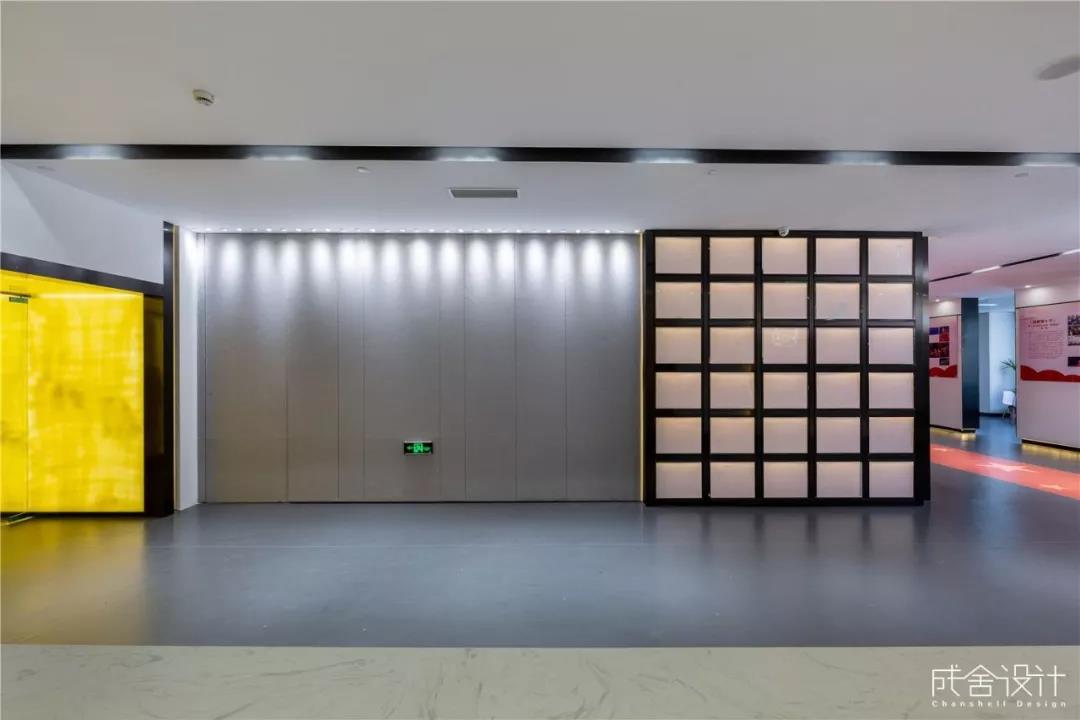 展示墻-常州工裝設(shè)計公司