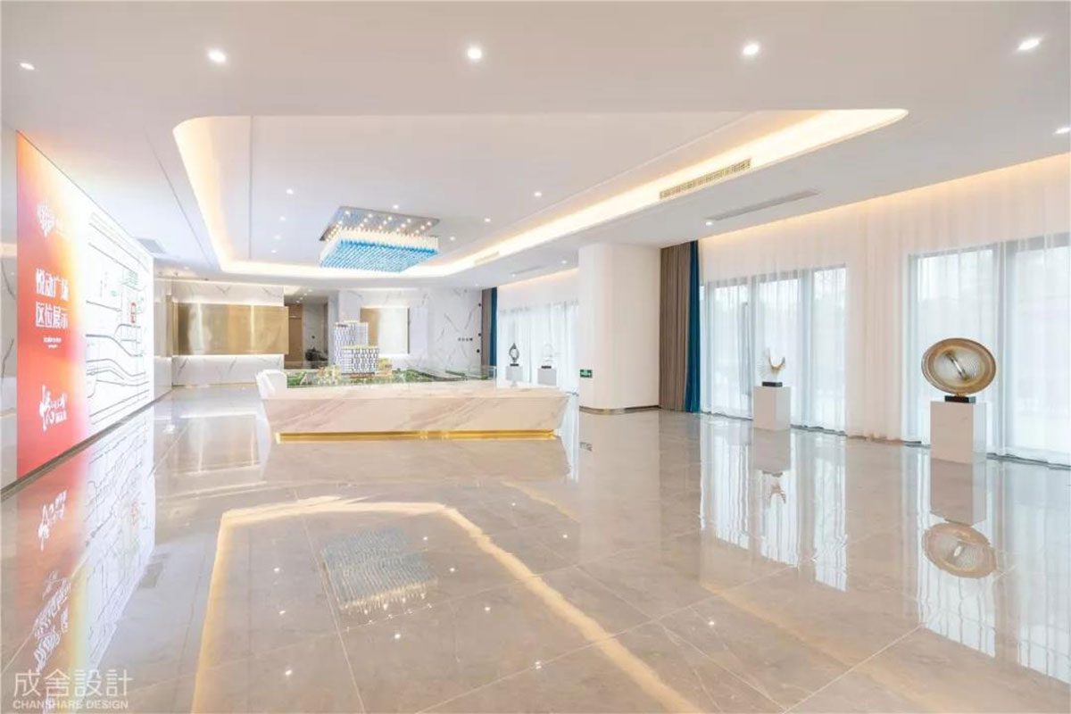 沙盤(pán)區(qū)-常州工裝設(shè)計(jì)公司