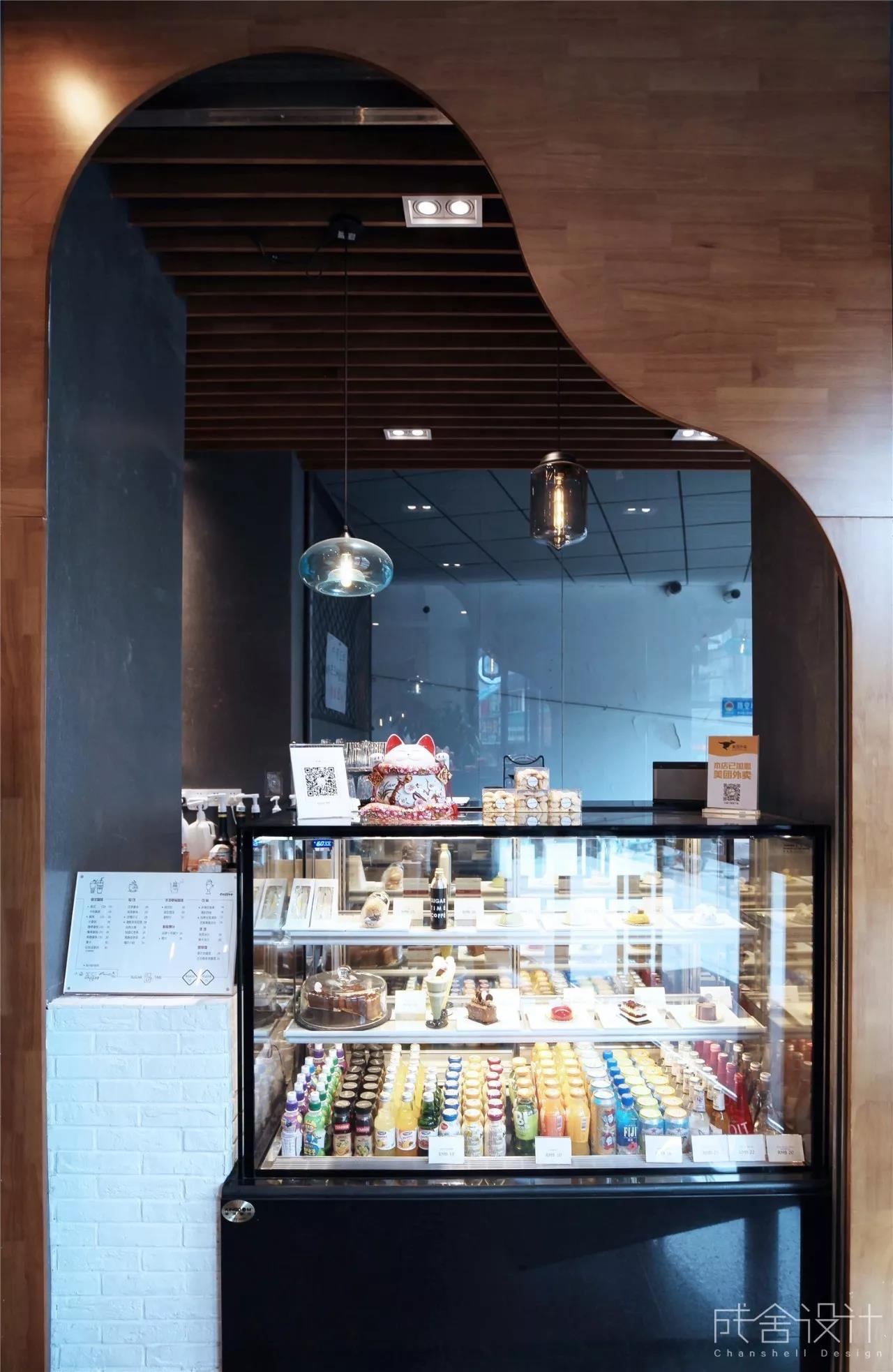 吧臺-常州工裝設(shè)計公司