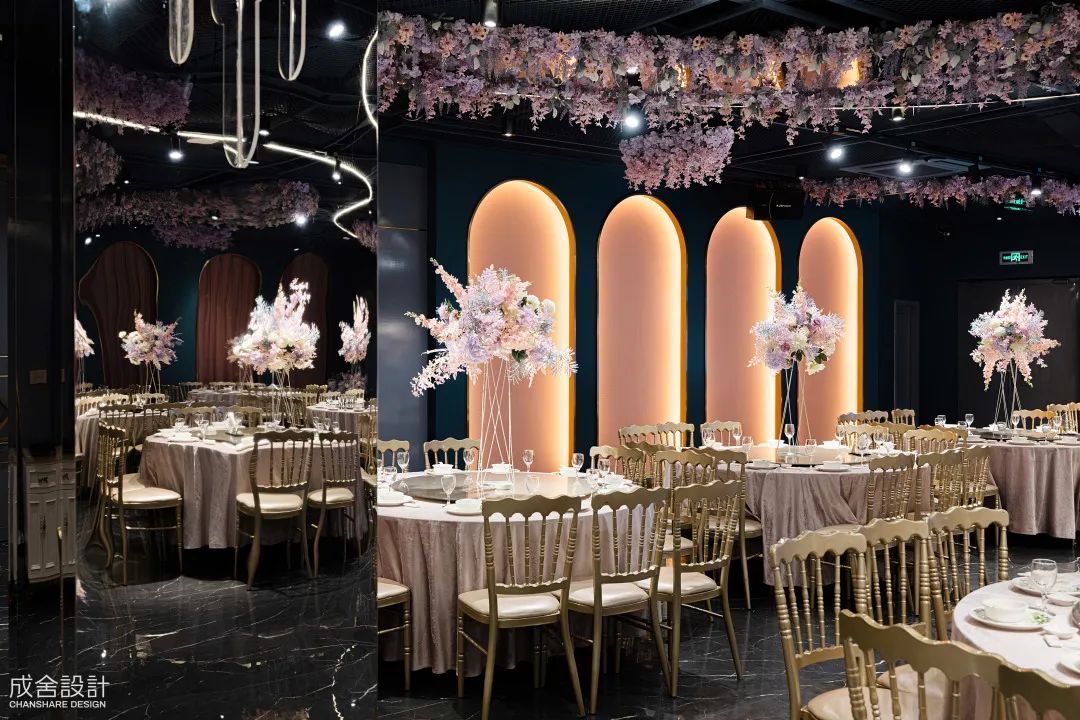 零點(diǎn)餐廳-常州飯店裝修