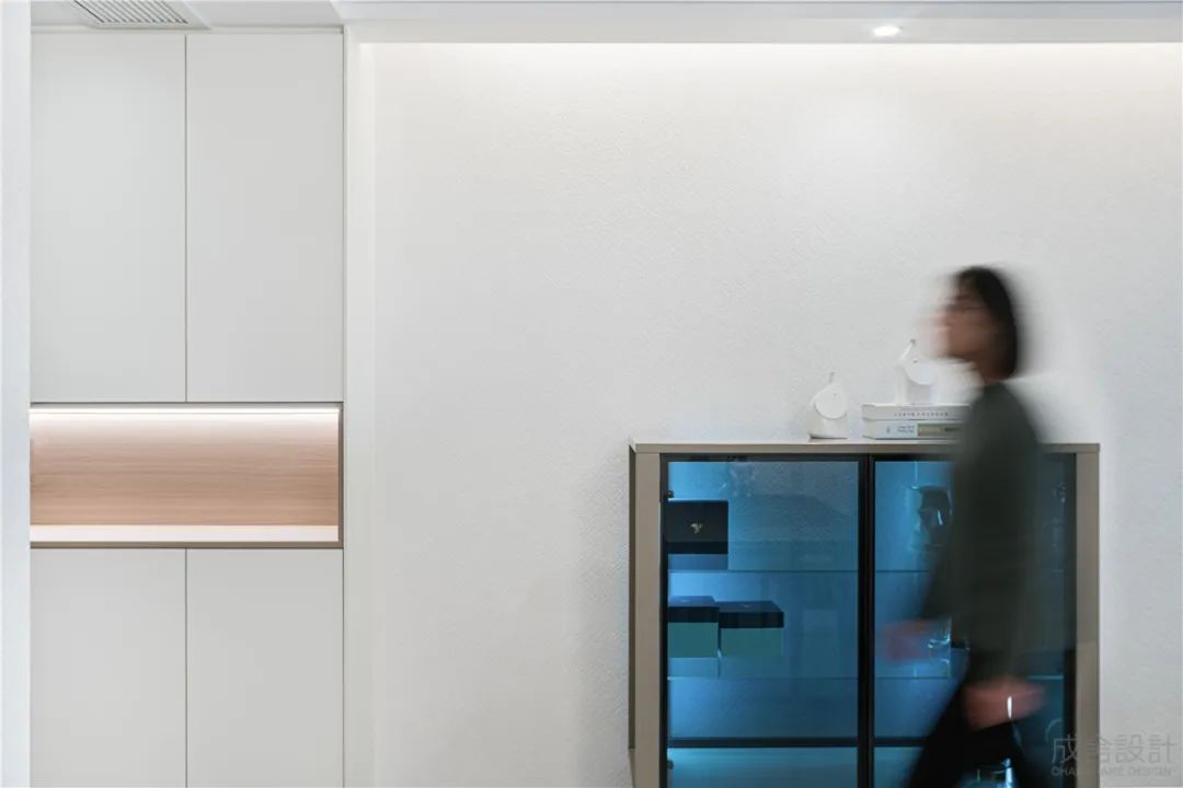 現(xiàn)代風-常州家裝公司