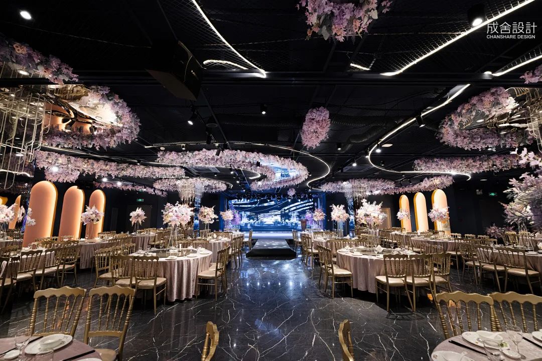 零點(diǎn)餐廳-常州飯店裝修