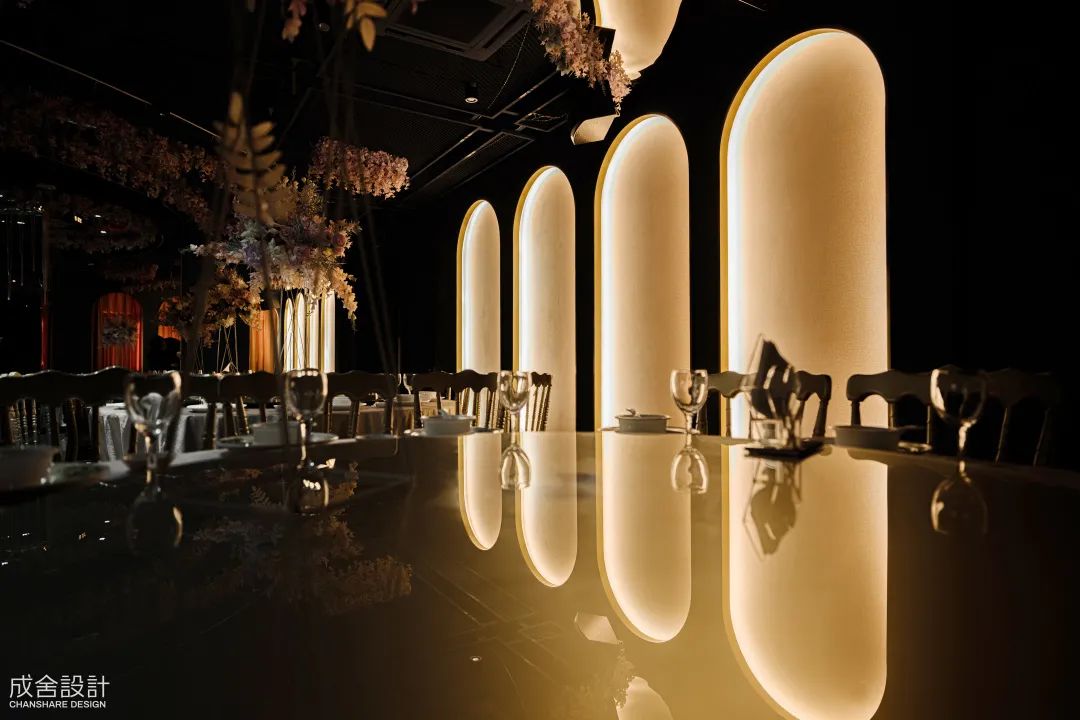 零點(diǎn)餐廳-常州飯店裝修