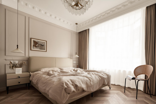 常州裝修施工-意向圖