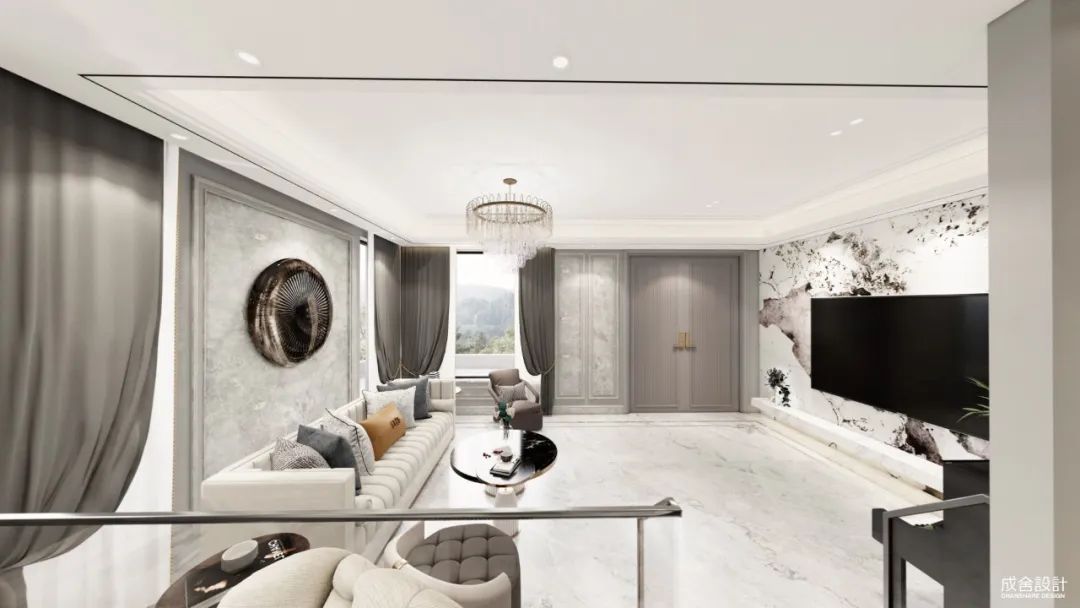 上海比較好的工裝公司