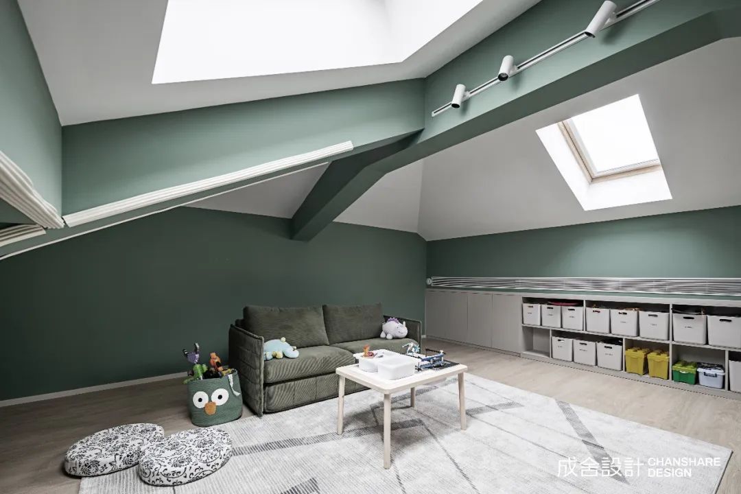 上海別墅裝修裝潢設(shè)計