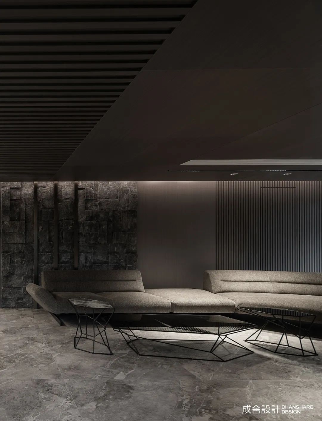 上海別墅裝修家裝