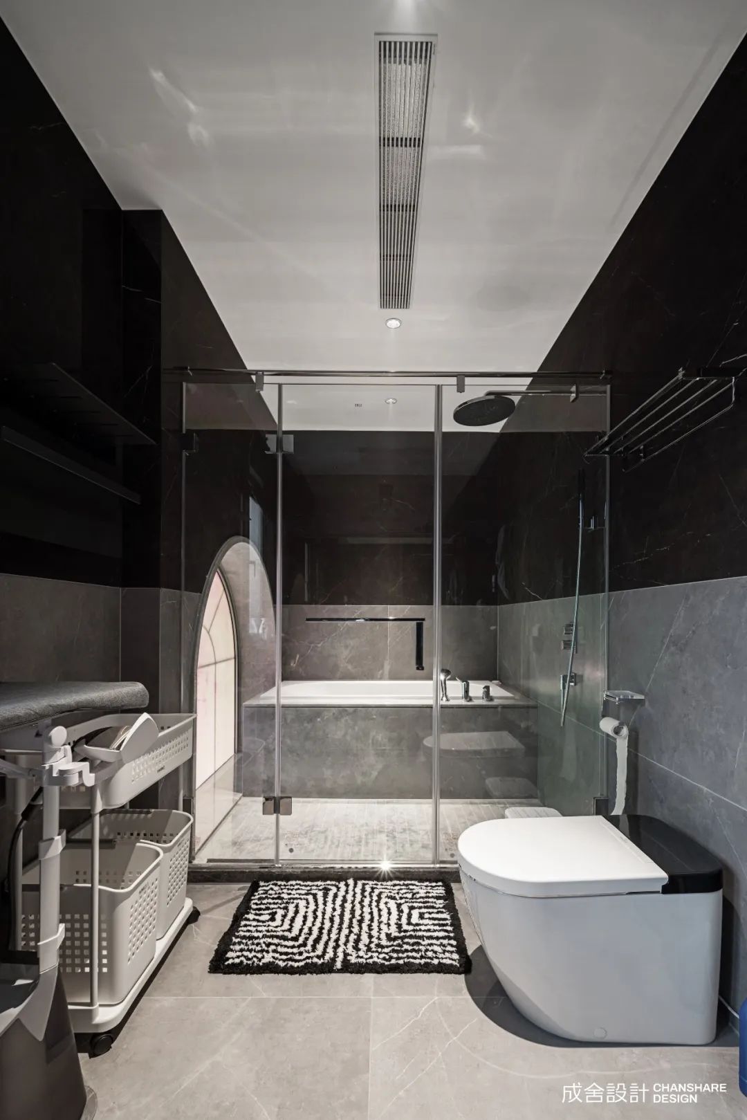 上海別墅裝潢公司