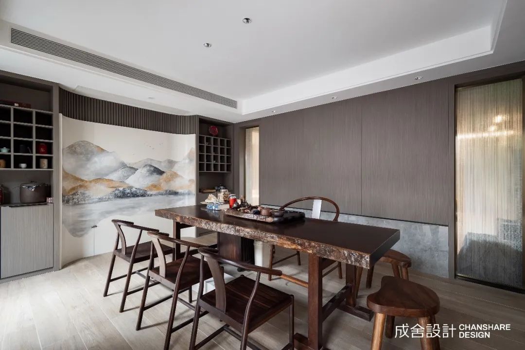 上海別墅設(shè)計裝飾