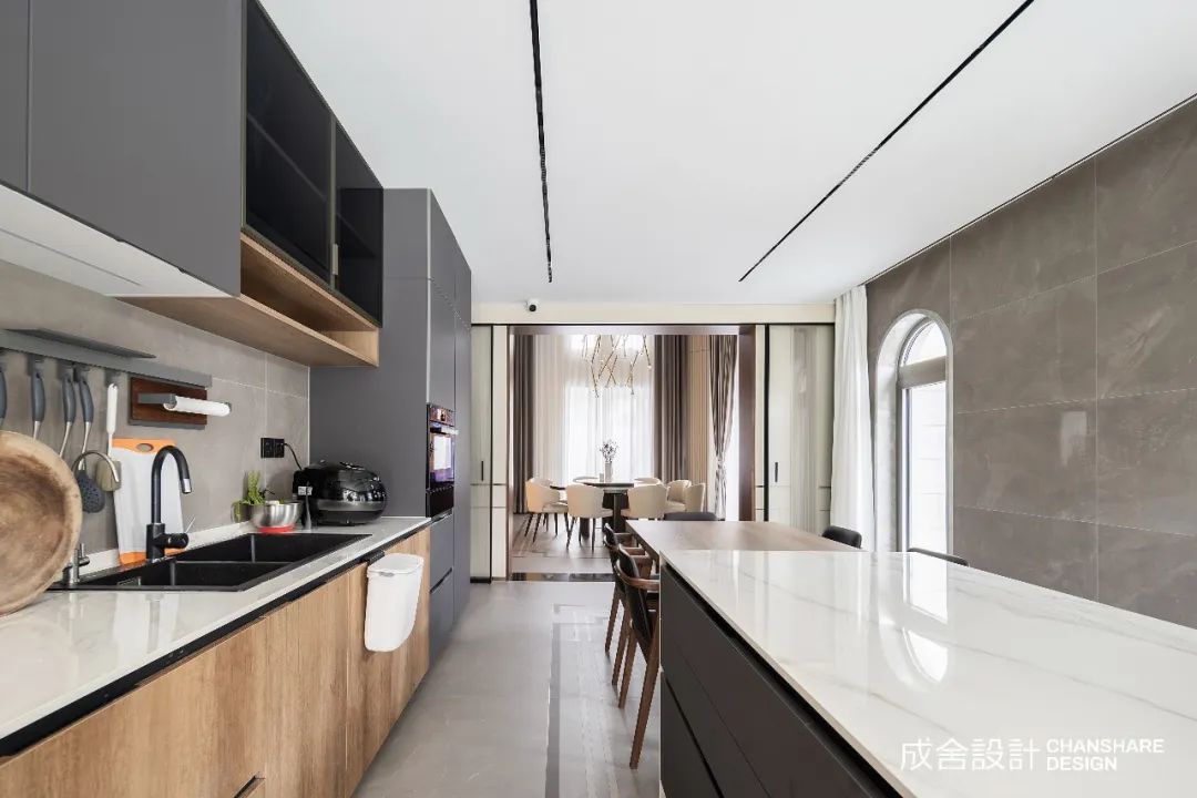 上海別墅裝修家裝