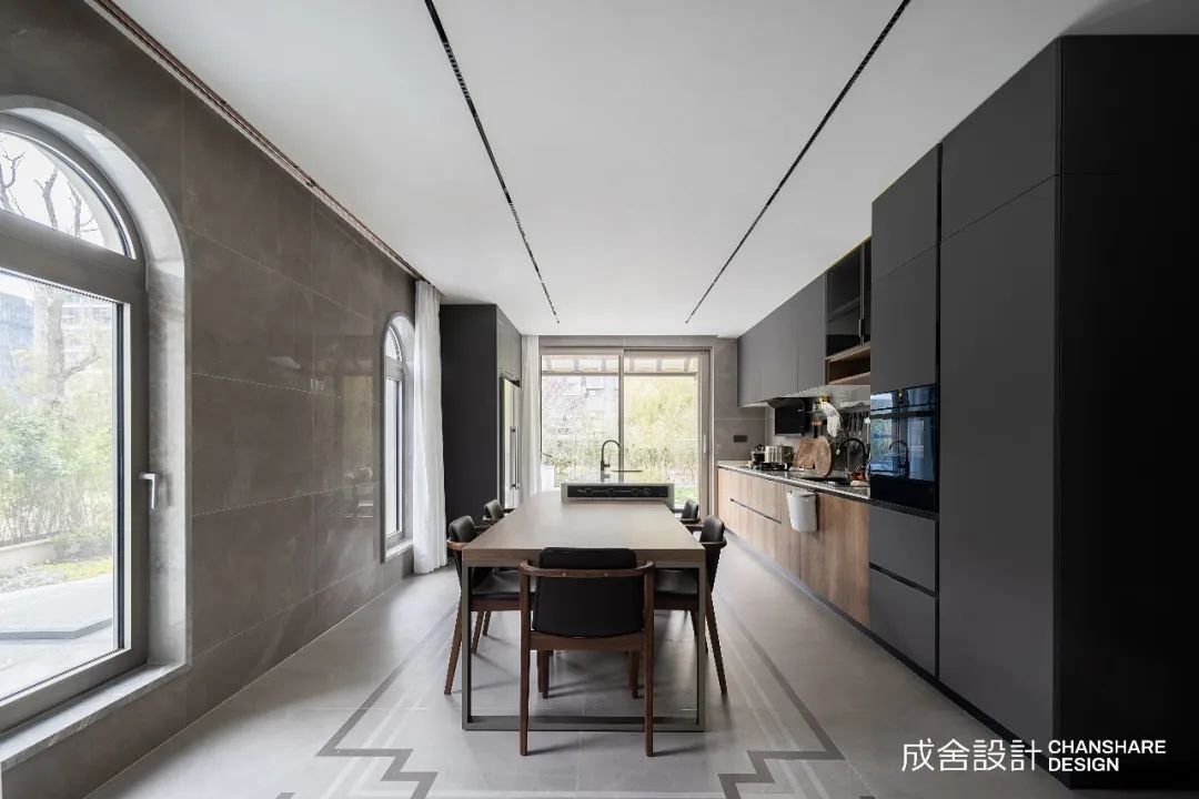 上海別墅裝修家裝	