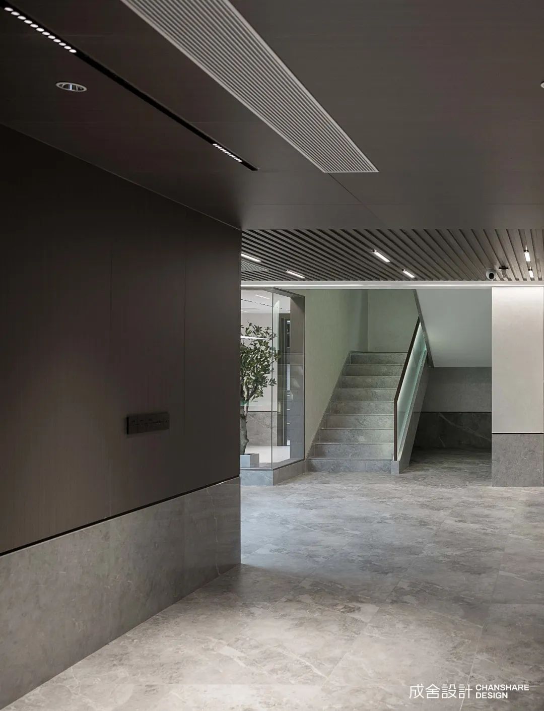 上海豪華別墅裝修