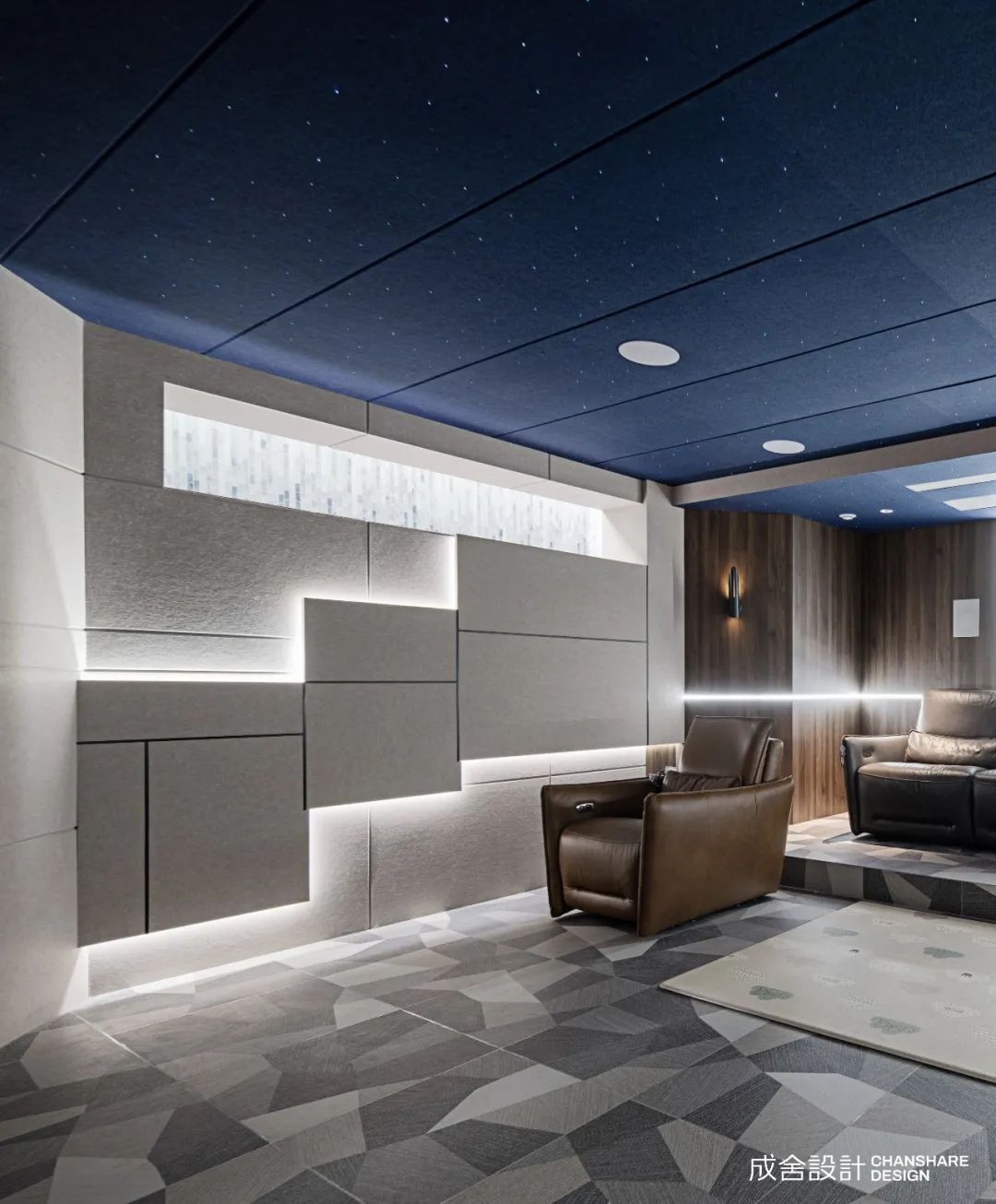 上海別墅裝修家裝