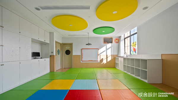  常州工裝裝潢公司-儲(chǔ)物室設(shè)計(jì)