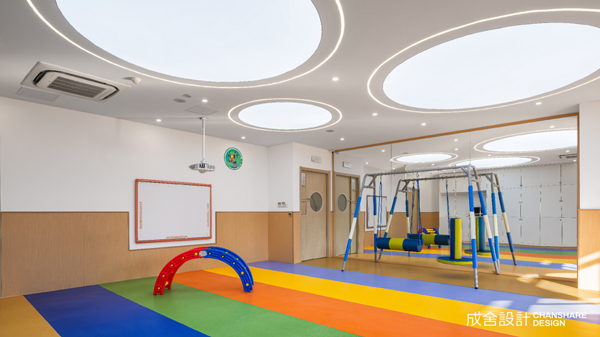 上海工裝比較好的公司-教室設(shè)計(jì)