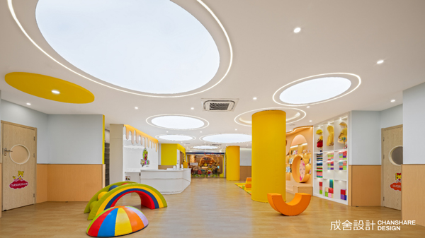 常州附近的工裝公司-大廳設(shè)計(jì)