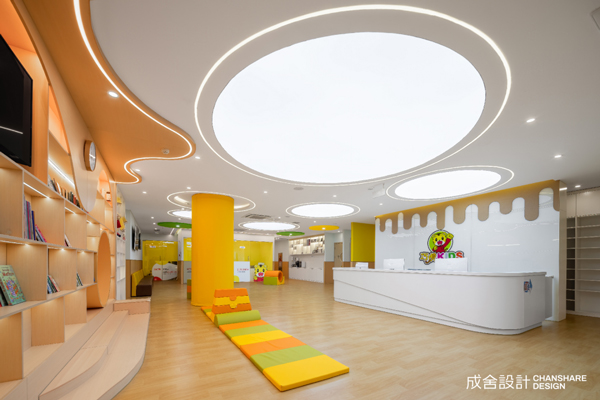 上海工裝比較好的公司-視覺設(shè)計(jì)