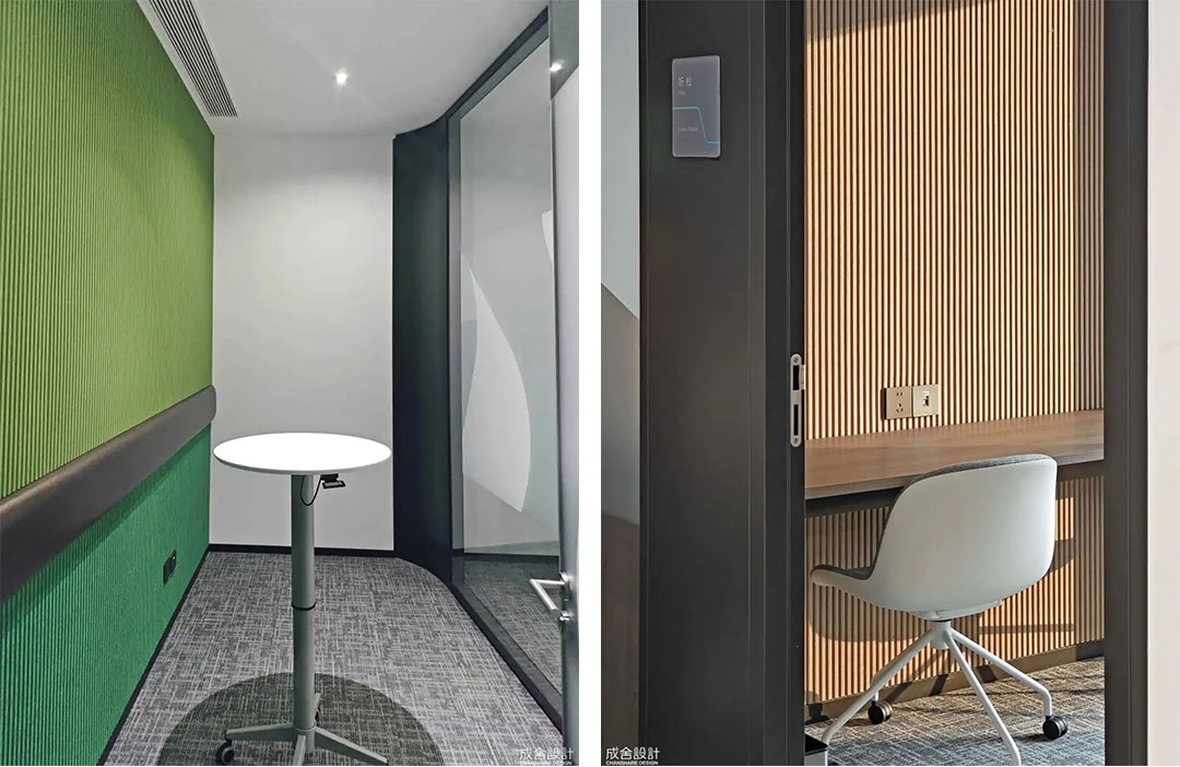 辦公格局-常州品牌裝修公司