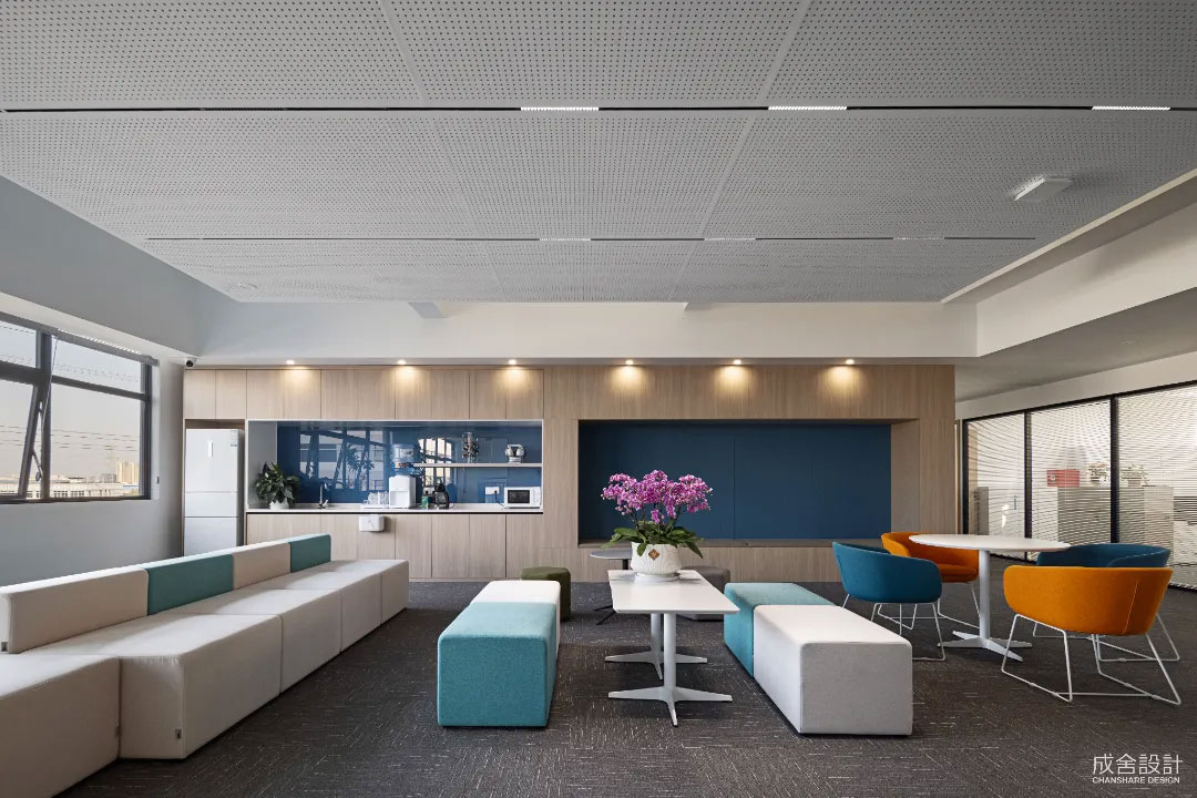 休息區(qū)-常州比較好的工裝公司