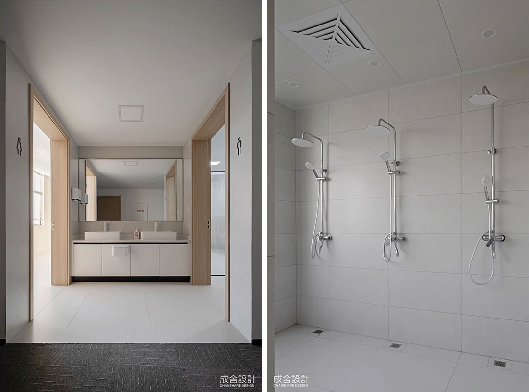 洗漱室-常州比較好的工裝公司