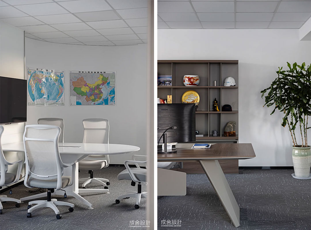 接待室-常州比較好的工裝公司