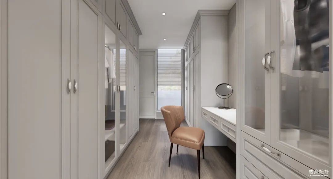 常州私宅設(shè)計(jì)-收納規(guī)劃