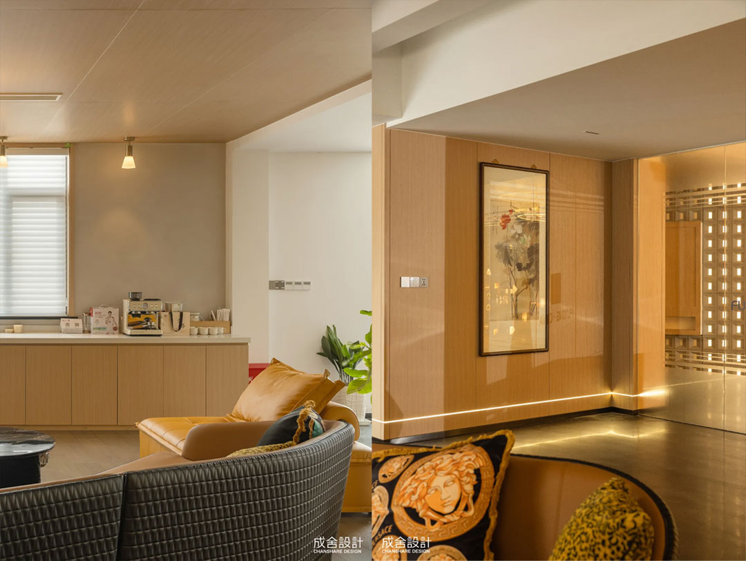 休息區(qū)-常州品牌工裝公司