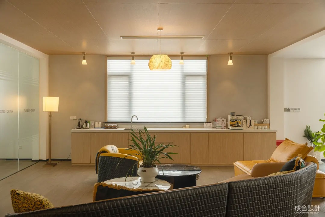 咖啡角-常州工裝公司