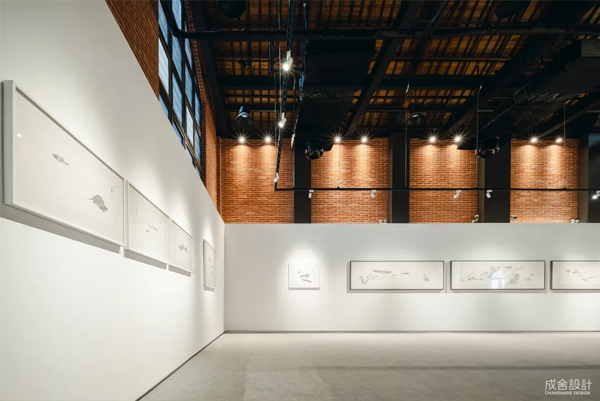 常州文化空間設計