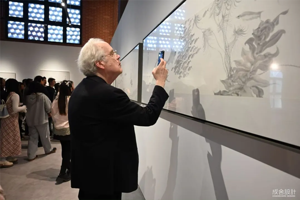 常州文化空間設計