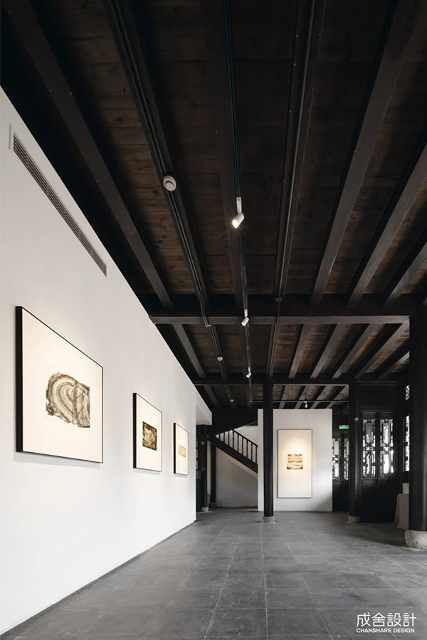 常州展館設(shè)計