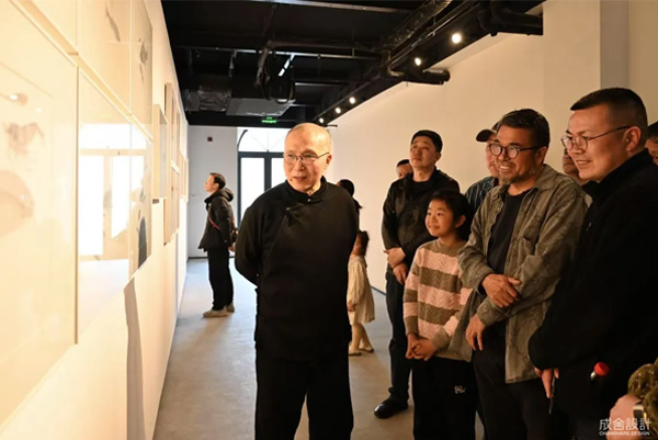 常州文化空間設計