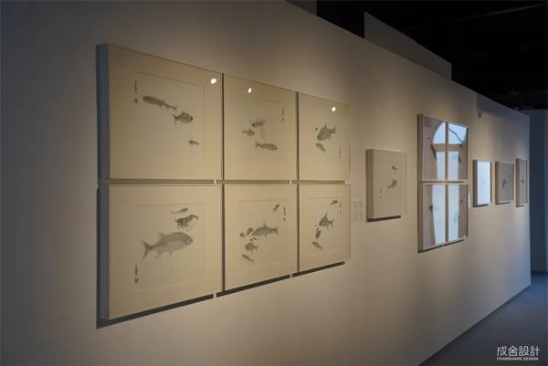 常州文化空間設計