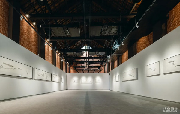 常州文化空間設計