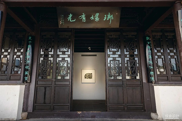 常州展館設(shè)計