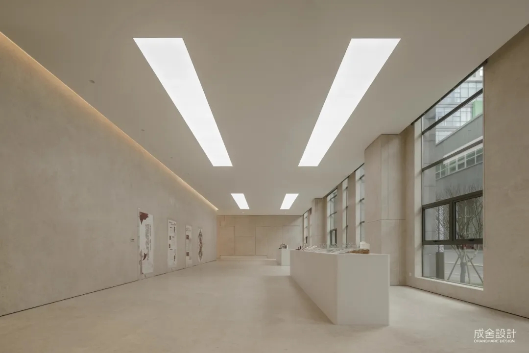 常州辦公樓裝修公司