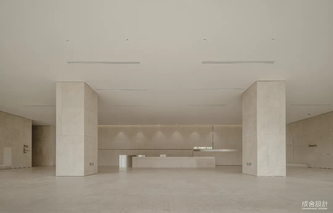 門廳-常州工裝設(shè)計(jì)施工