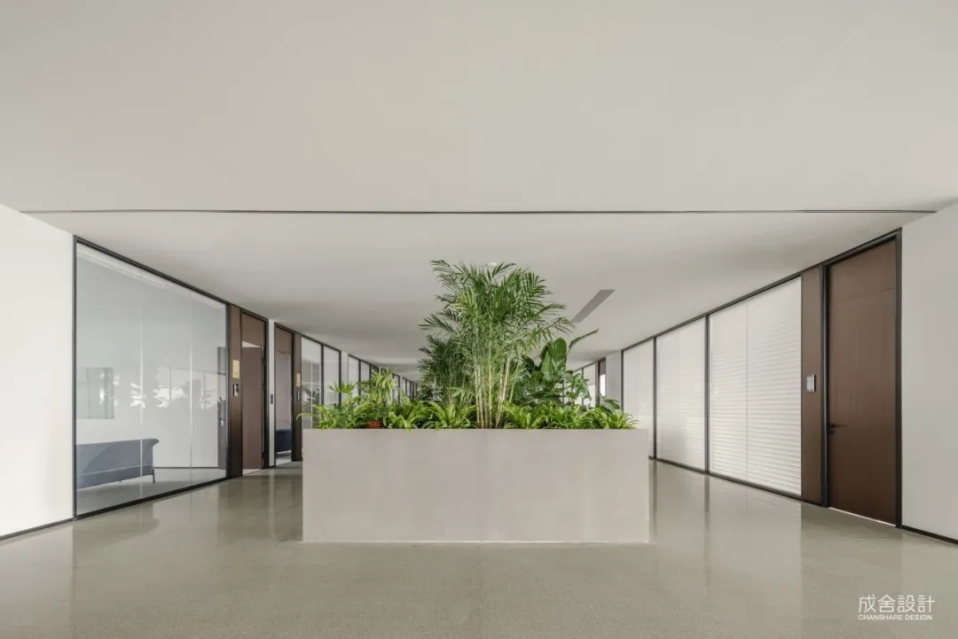 常州辦公樓裝修公司