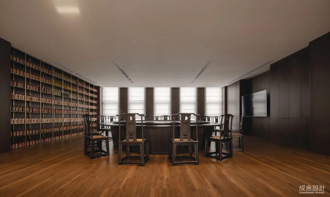 企業(yè)展廳設(shè)計(jì)