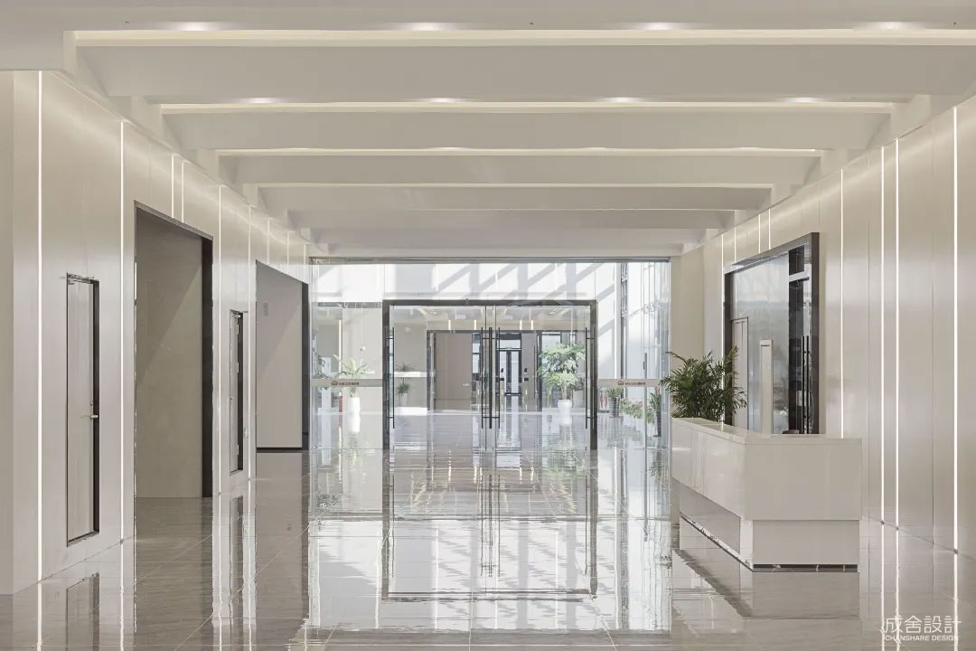 前臺(tái)-常州品牌裝修公司