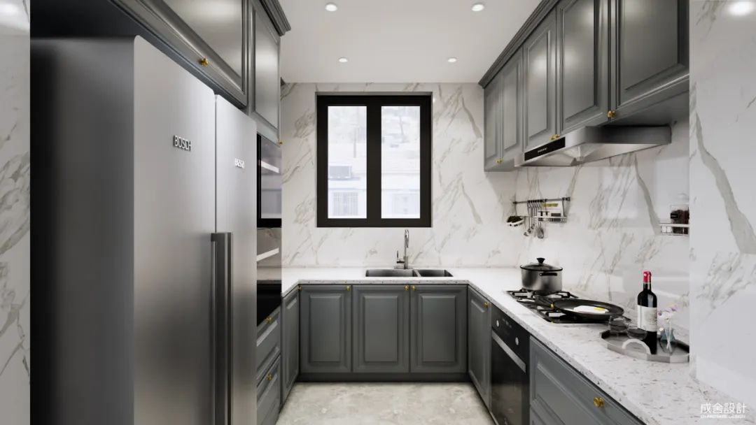 廚房設(shè)計(jì)