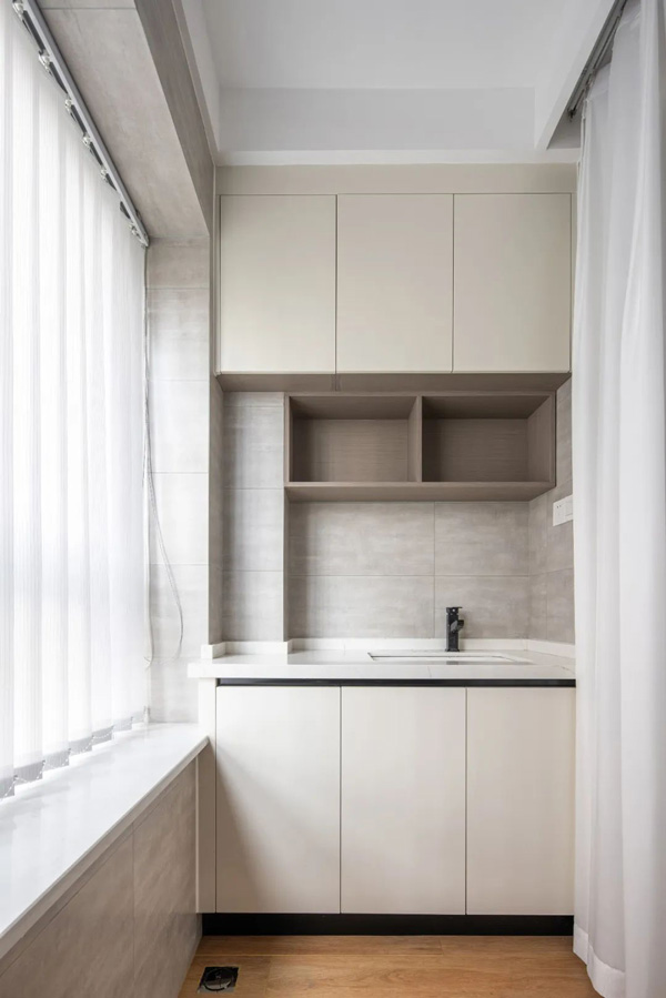 儲物空間設(shè)計